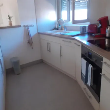 Climatise Apartment Perigueux