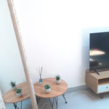 Climatise Appartamento Périgueux