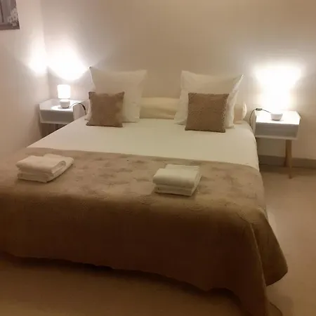Apartment Climatise Perigueux