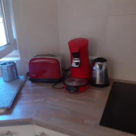 Apartment Climatise *