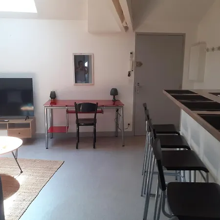 Climatise Apartment Perigueux