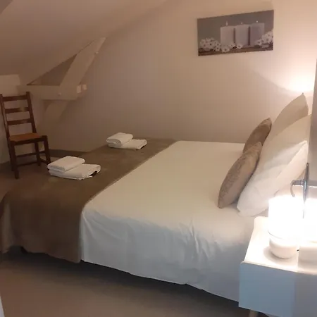 Apartment Climatise
