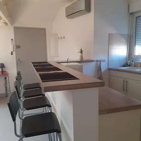 Climatise Apartment Perigueux