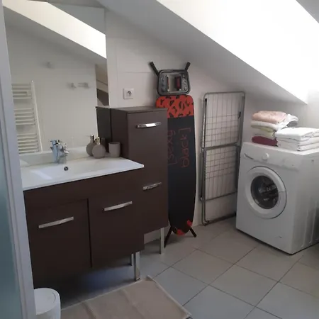 Appartamento Climatise Périgueux