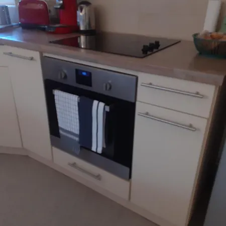 Climatise Apartment Perigueux