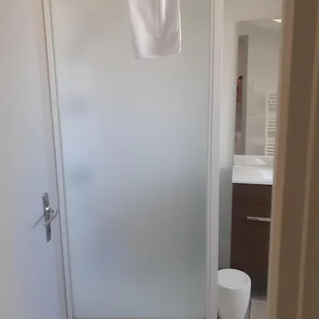 Apartment Climatise Perigueux