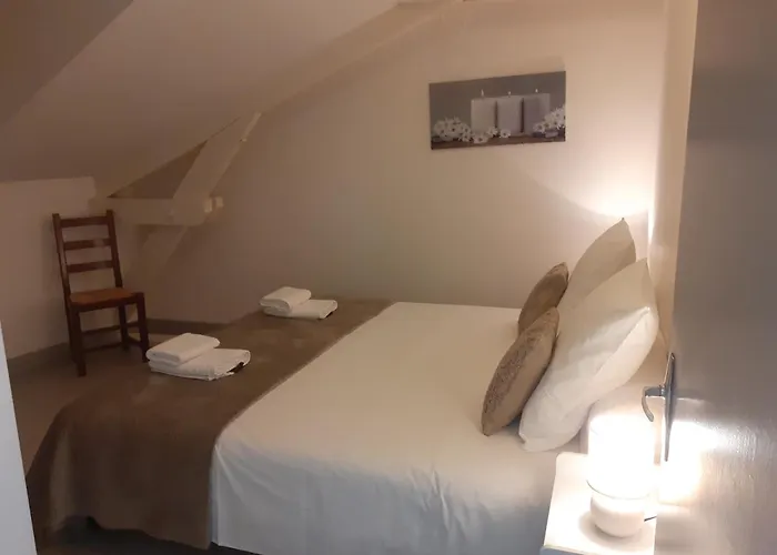 アパート Climatise ペリグー