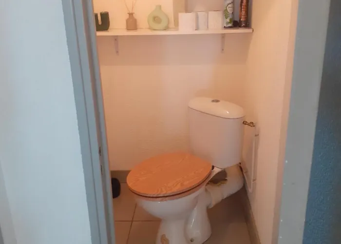 Climatise アパート